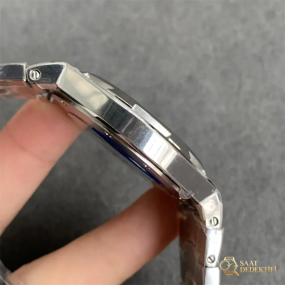 MKS Factory VC Vacheron Constantin Overseas ikinci nesil 47040