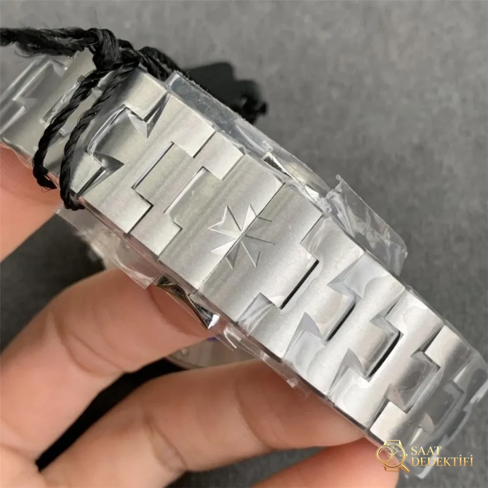 MKS Factory VC Vacheron Constantin Overseas ikinci nesil 47040