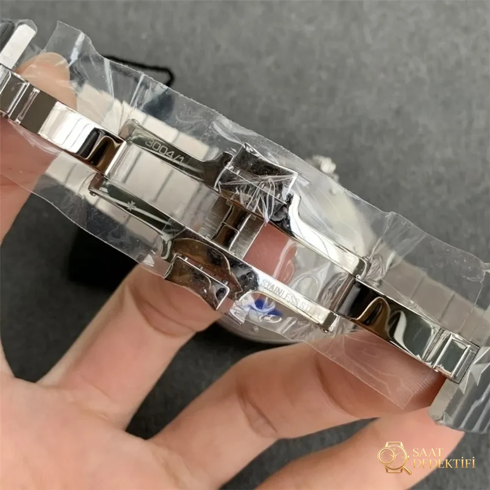MKS Factory VC Vacheron Constantin Overseas ikinci nesil 47040