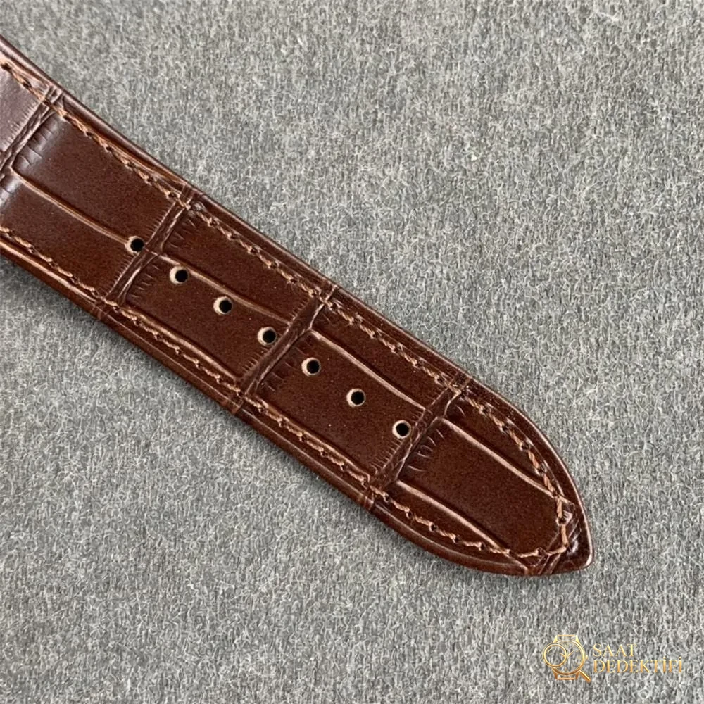 MKS Factory VC Vacheron Constantin Overseas ikinci nesil 47040