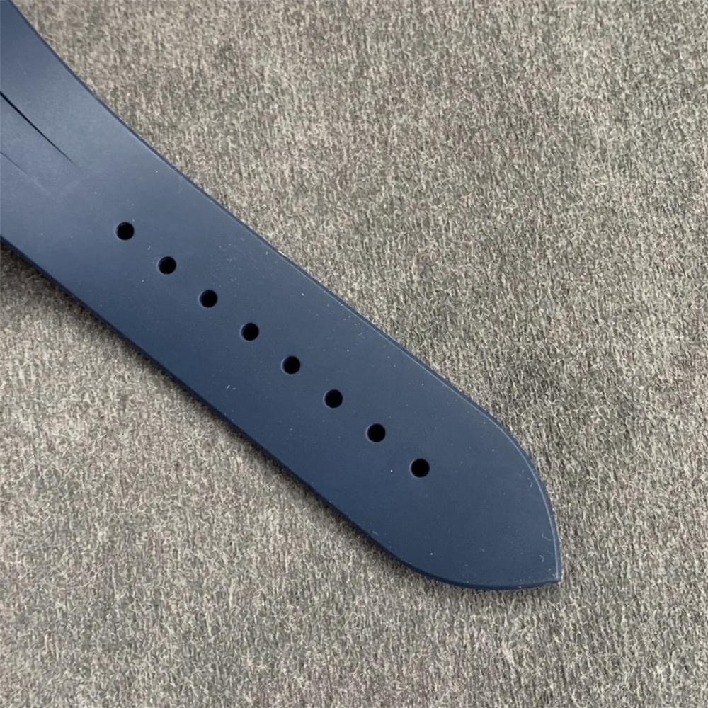 MKS Factory VC Vacheron Constantin Overseas ikinci nesil 47040'ın işçiliği JJ Factory'den daha mı iyi? — 21. fotoğraf