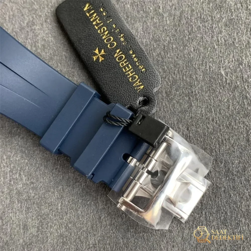 MKS Factory VC Vacheron Constantin Overseas ikinci nesil 47040