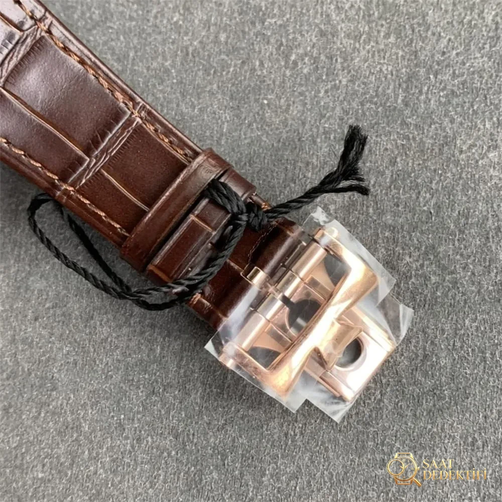 MKS Factory VC Vacheron Constantin Overseas ikinci nesil 47040