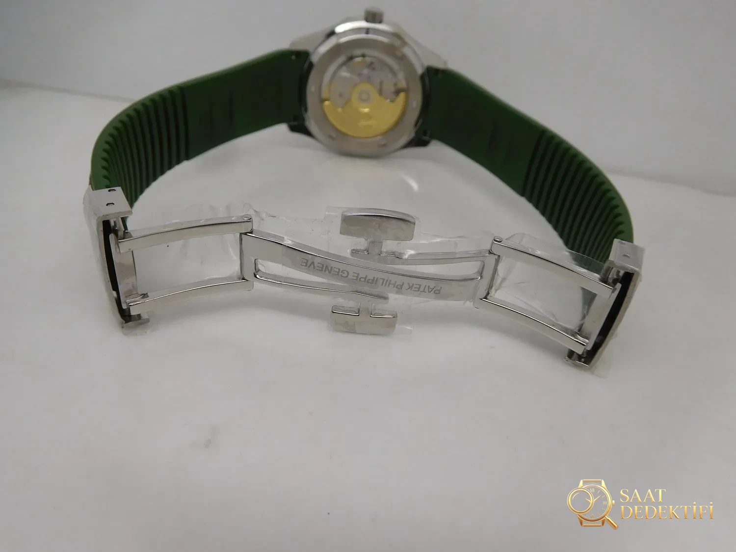 Patek Aquanaut 5167 Kapama Tokası