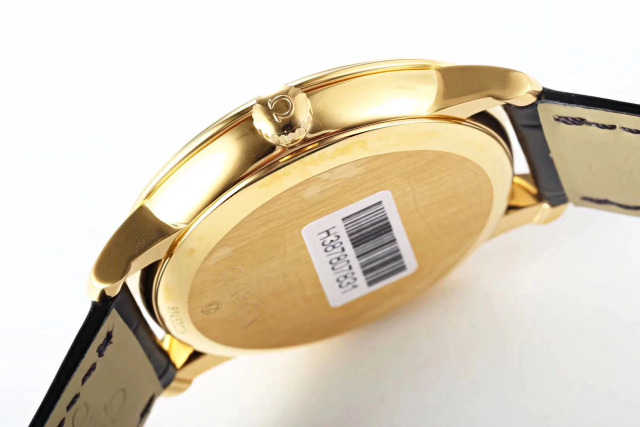 Omega De Ville Kurma Kolu