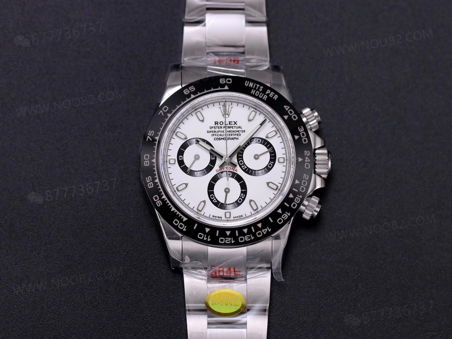 N Factory 4130 Daytona V4 sürümünde neler yükseltildi? Almaya değer mi? — 2. fotoğraf