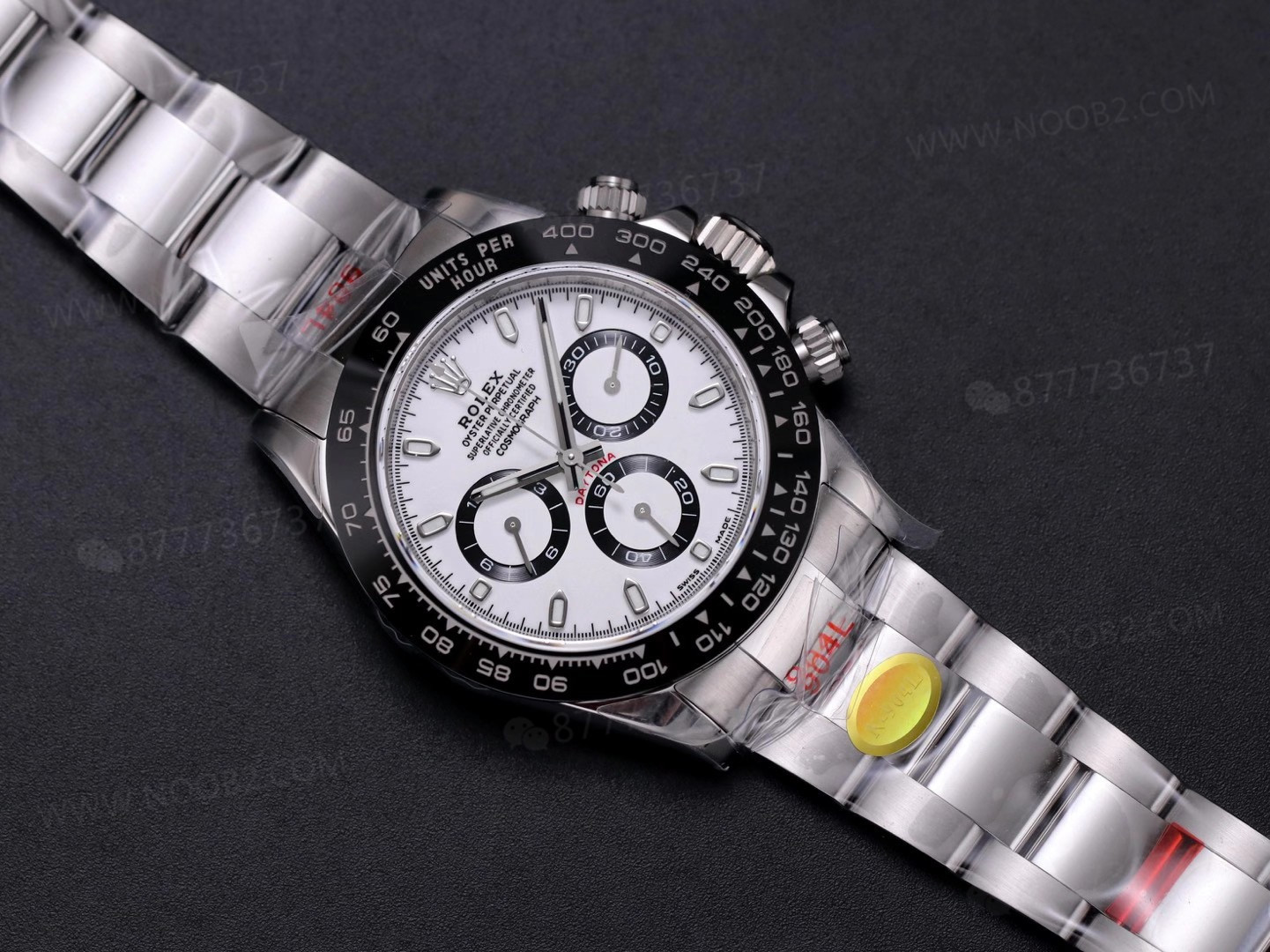 N Factory 4130 Daytona V4 sürümünde neler yükseltildi? Almaya değer mi? — 5. fotoğraf