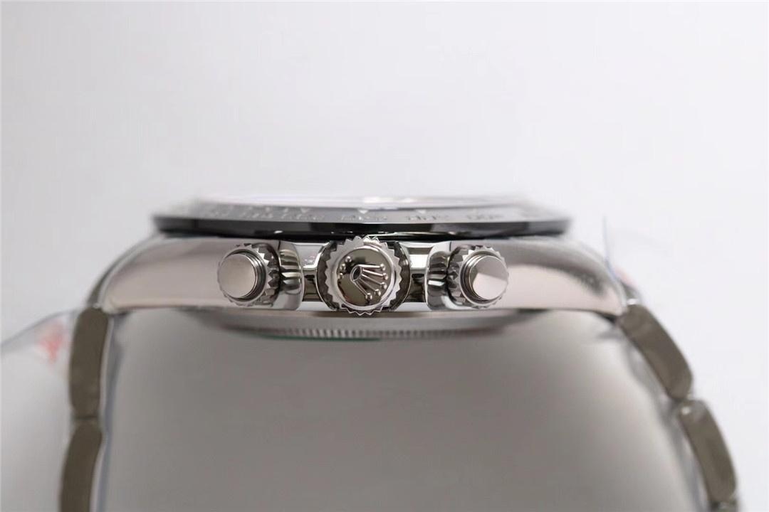 N Factory 4130 Rolex Daytona V4 versiyonu neden bu kadar pahalı? Değerini hak ediyor mu? — 8. fotoğraf