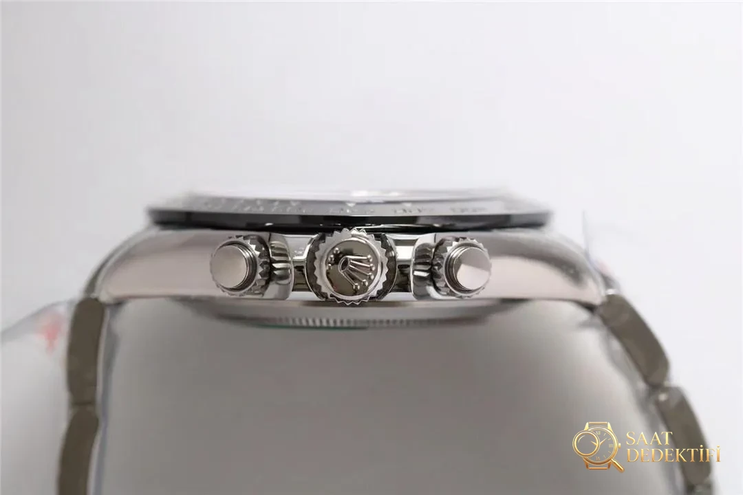N Factory 4130 Rolex Daytona V4 versiyonu neden bu kadar pahalı? Değerini hak ediyor mu? - Bilekte Duruş ve Kasa Orantısı