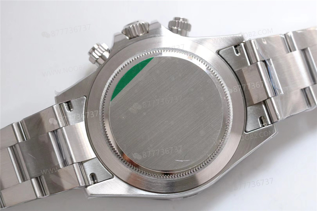 N Factory 4130 Rolex Daytona V4 versiyonu neden bu kadar pahalı? Değerini hak ediyor mu? — 10. fotoğraf