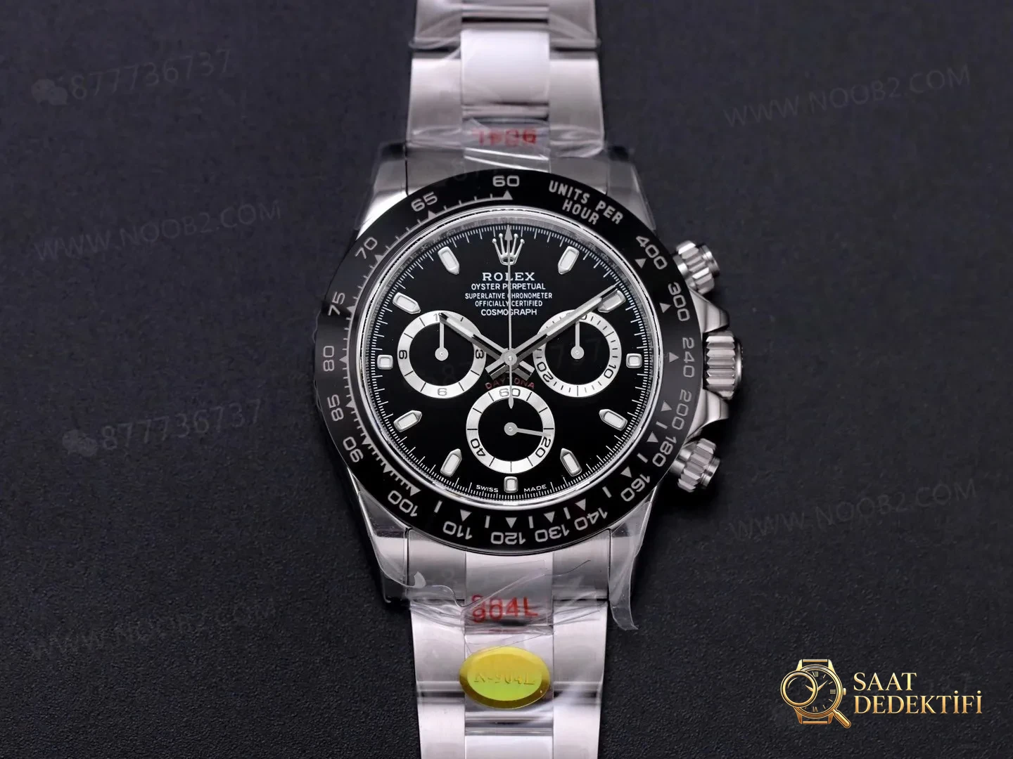 N Factory 4130 V4 Daytona