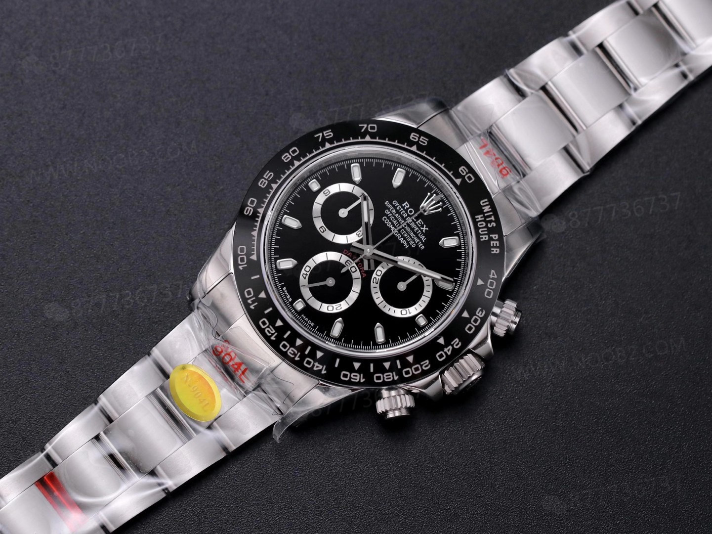N Factory 4130 V4 Daytona'da neler güncellendi? Kalitesi nasıl? — 4. fotoğraf