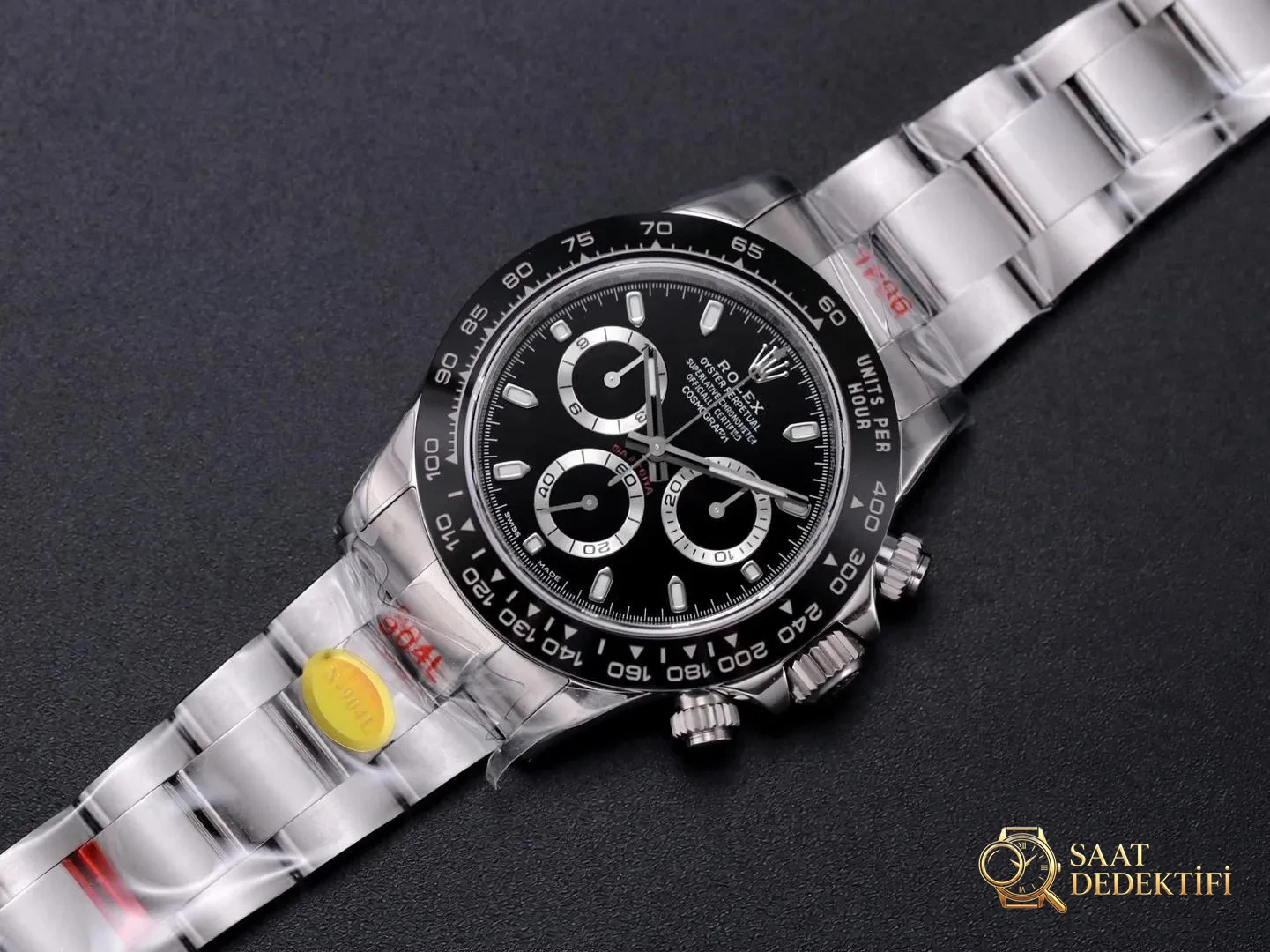 N Factory 4130 V4 Daytona