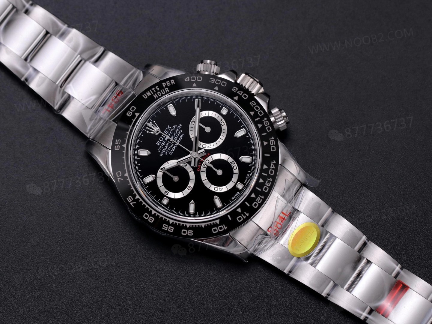 N Factory 4130 V4 Daytona'da neler güncellendi? Kalitesi nasıl? — 5. fotoğraf