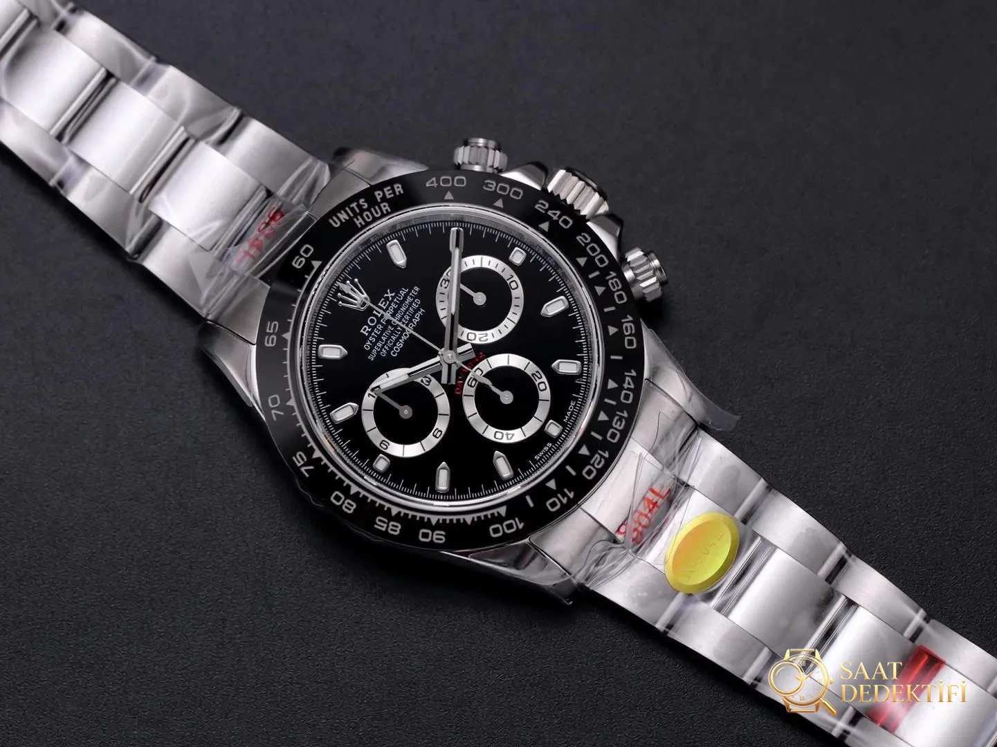 N Factory 4130 V4 Daytona