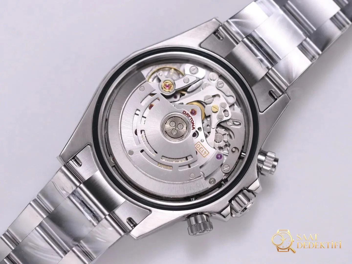 N Factory 4130 V4 Daytona