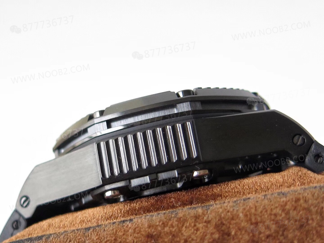N Factory Audemars Piguet 26165 Survivor V5 Ultimate Sürüm Alınmaya Değer mi? — 11. fotoğraf