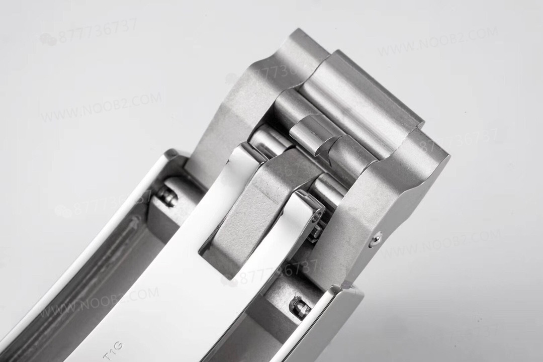 N Factory gençlik versiyonu Rolex iki renkli altın siyah Submariner iyi yapılmış mı? — 18. fotoğraf