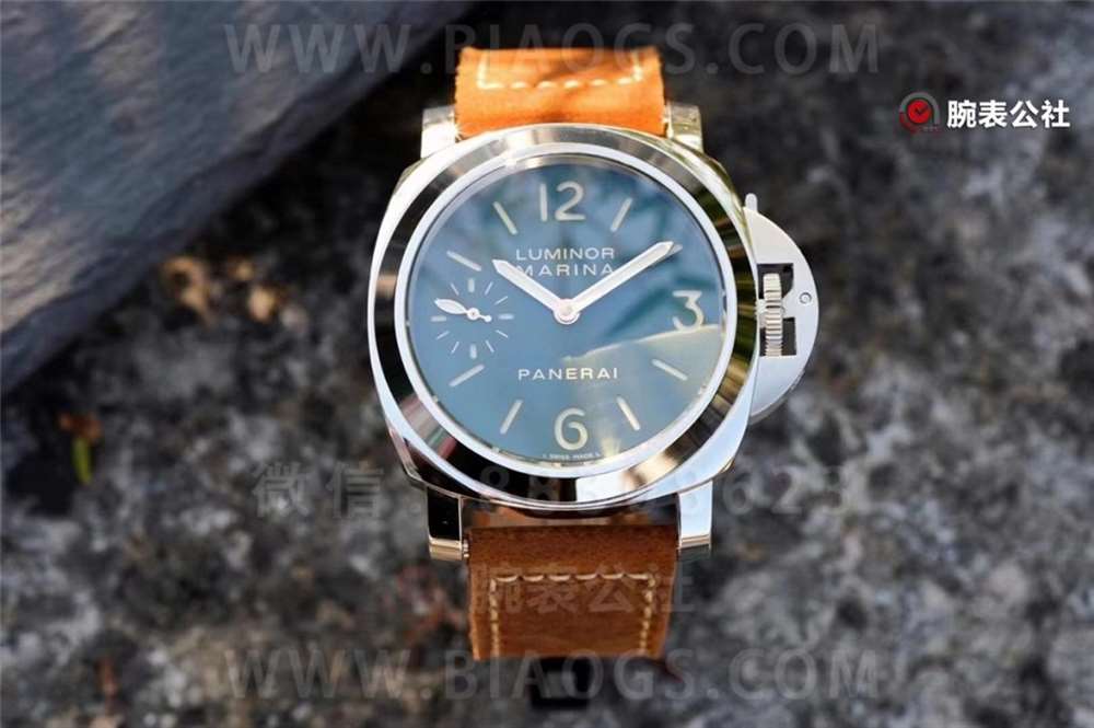 N Factory Panerai 00911 İşçilik İncelemesi — 6. fotoğraf