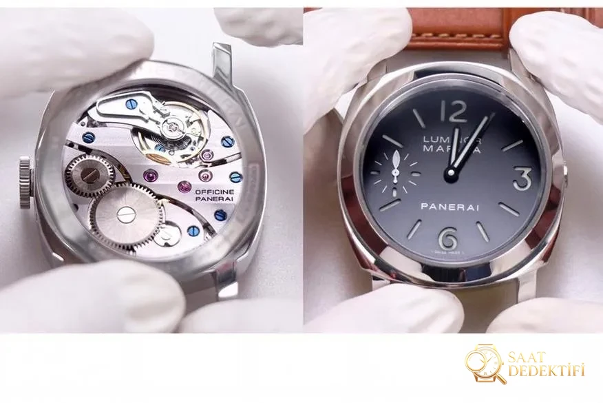 N Factory Panerai 111