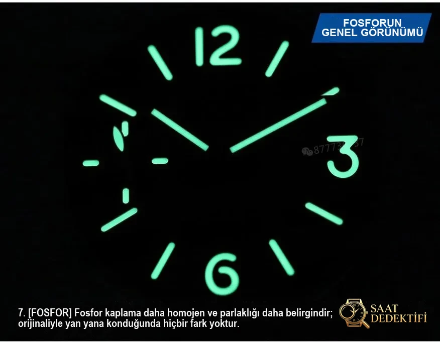 N Factory Panerai 111