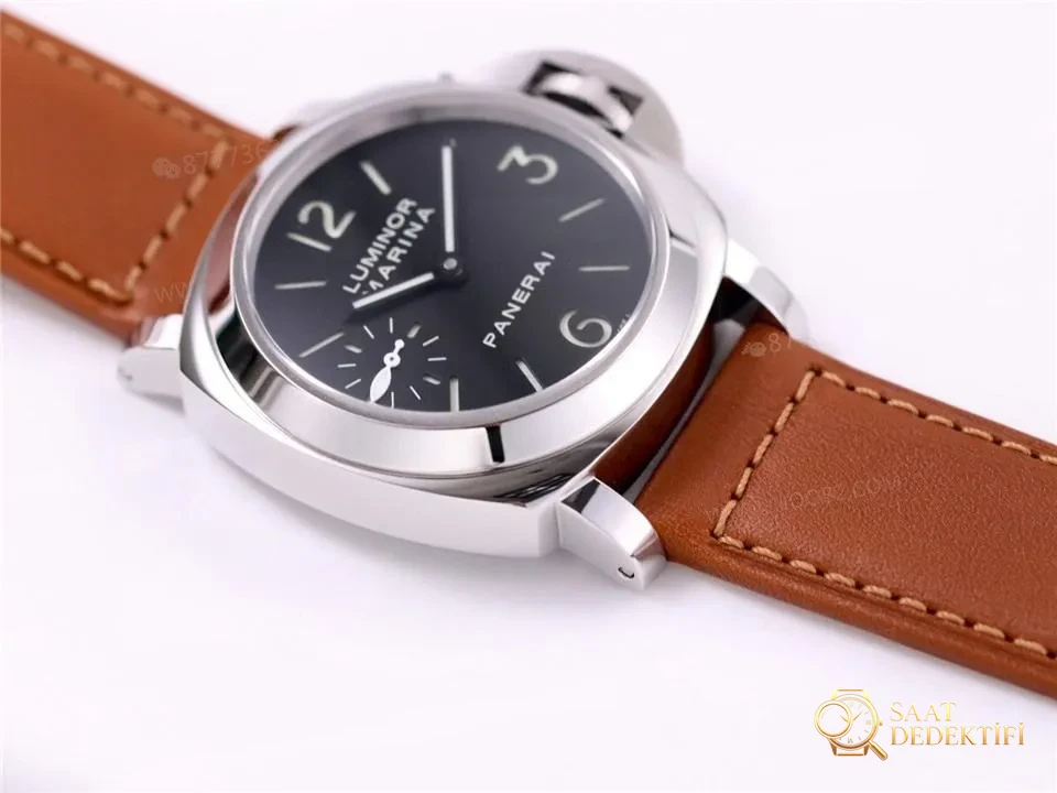 N Factory Panerai 111