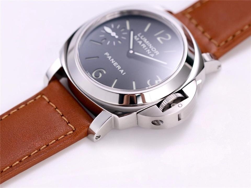 N Factory Panerai 111'de hangi noktalar geliştirildi? — 21. fotoğraf