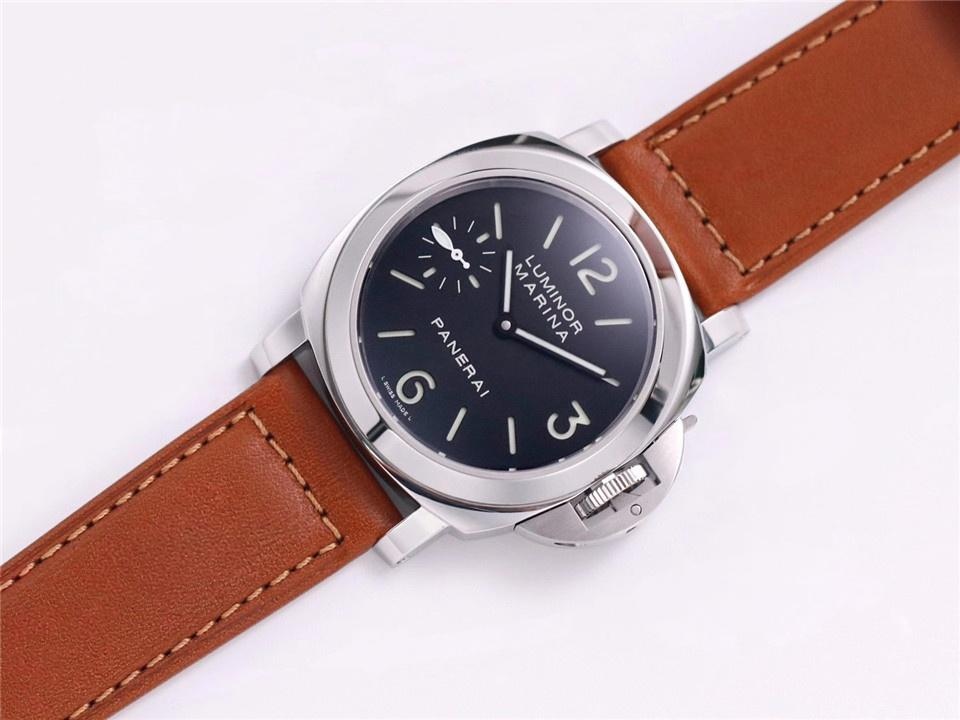 N Factory Panerai 111'de hangi noktalar geliştirildi? — 22. fotoğraf