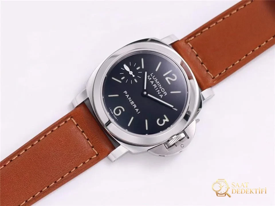 N Factory Panerai 111