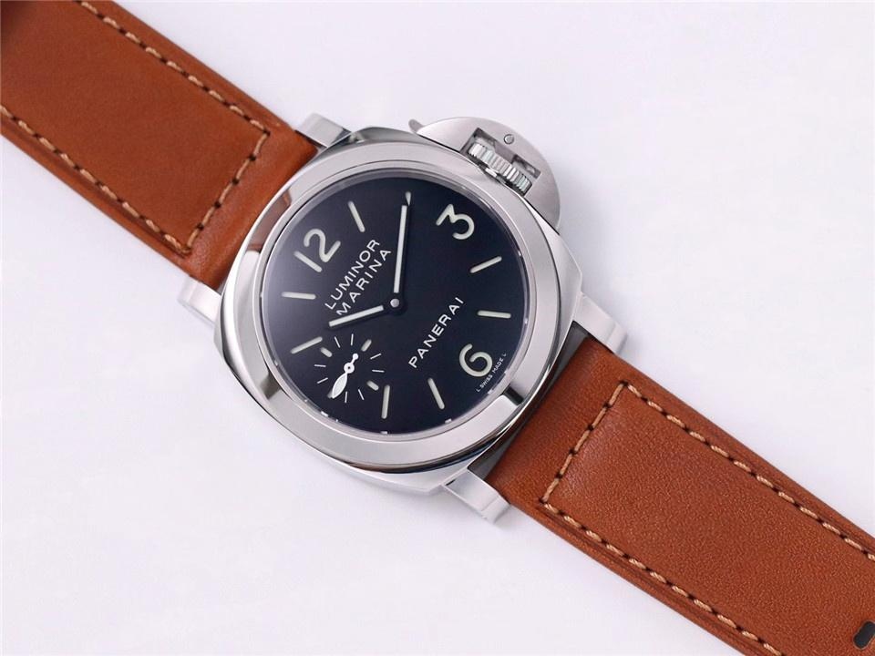 N Factory Panerai 111'de hangi noktalar geliştirildi? — 23. fotoğraf