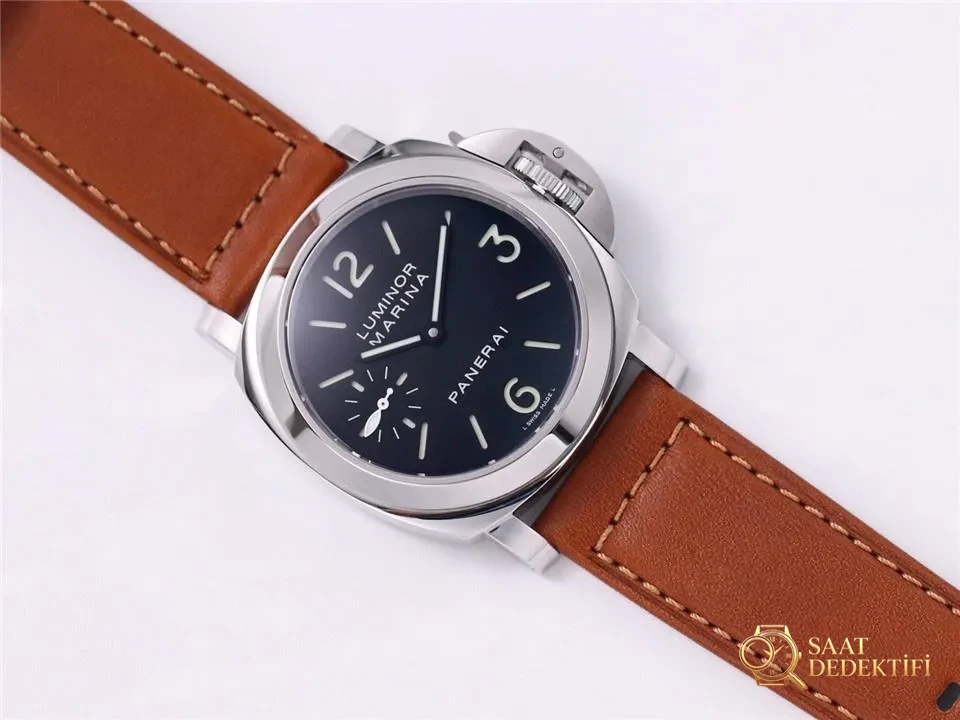 N Factory Panerai 111