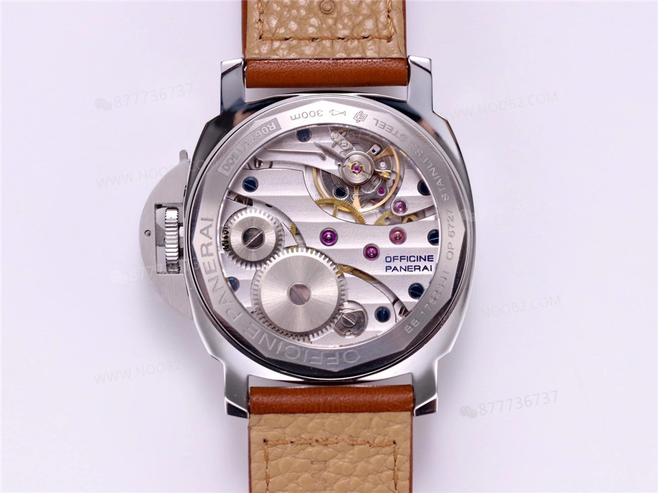 N Factory Panerai 111'de hangi noktalar geliştirildi? — 24. fotoğraf