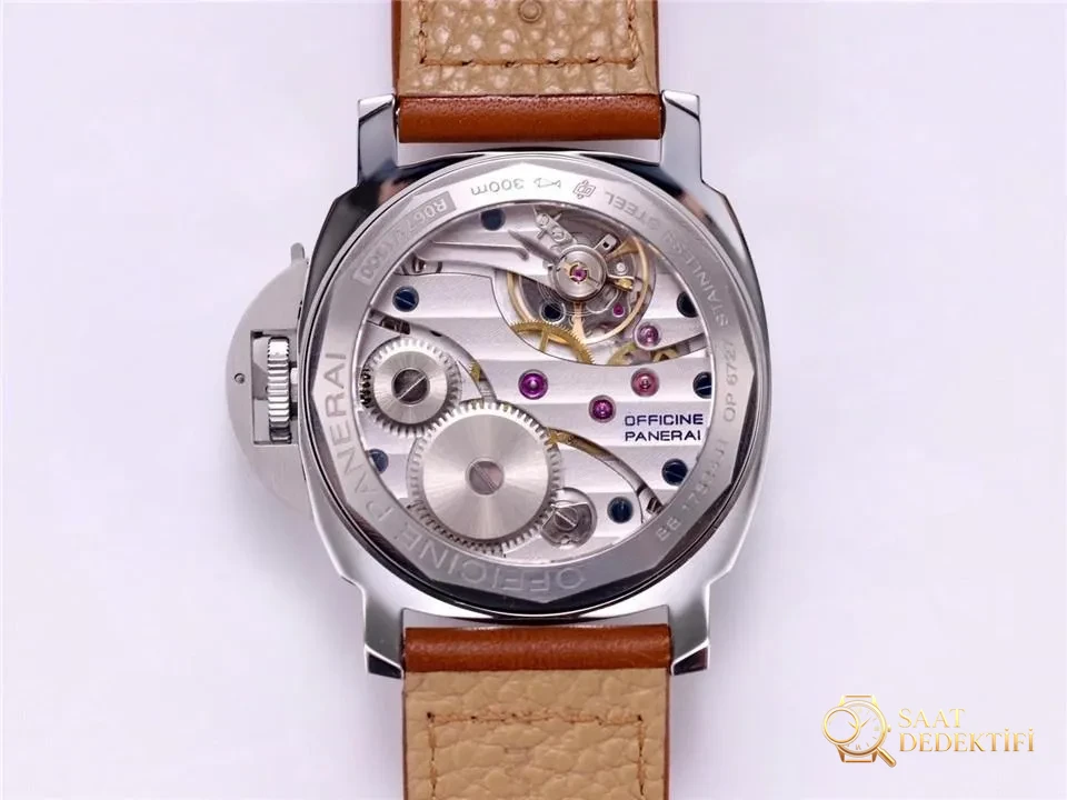 N Factory Panerai 111