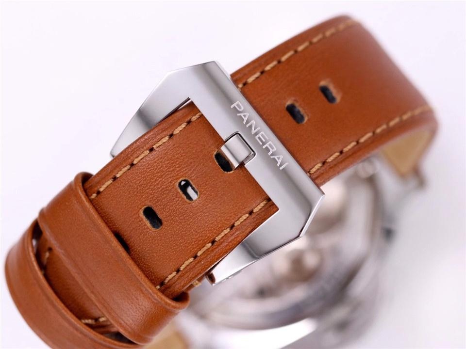N Factory Panerai 111'de hangi noktalar geliştirildi? — 26. fotoğraf