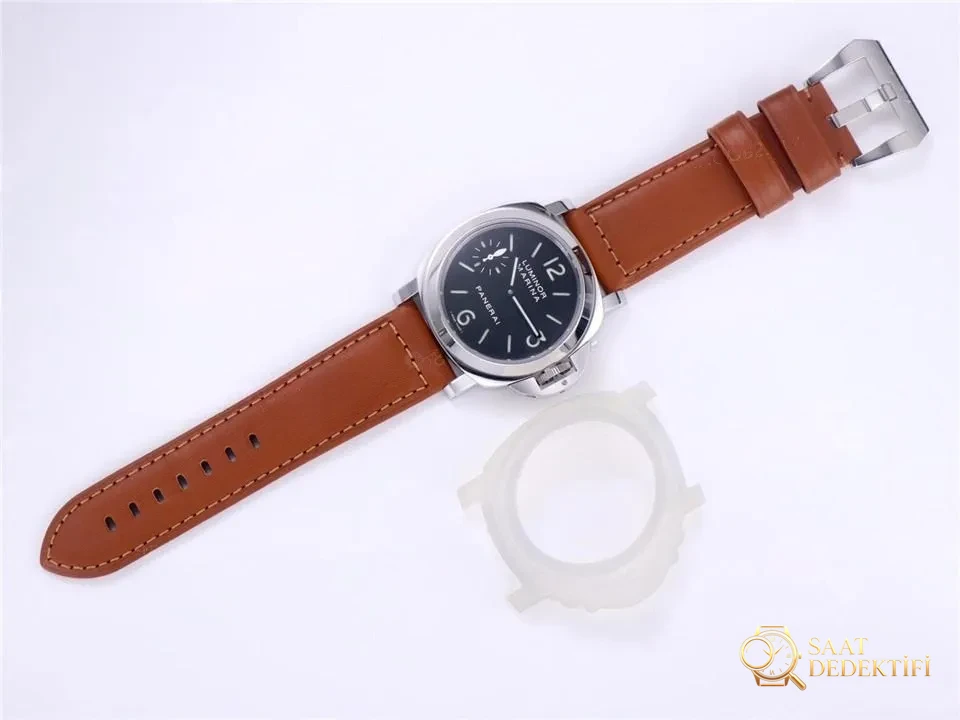 N Factory Panerai 111