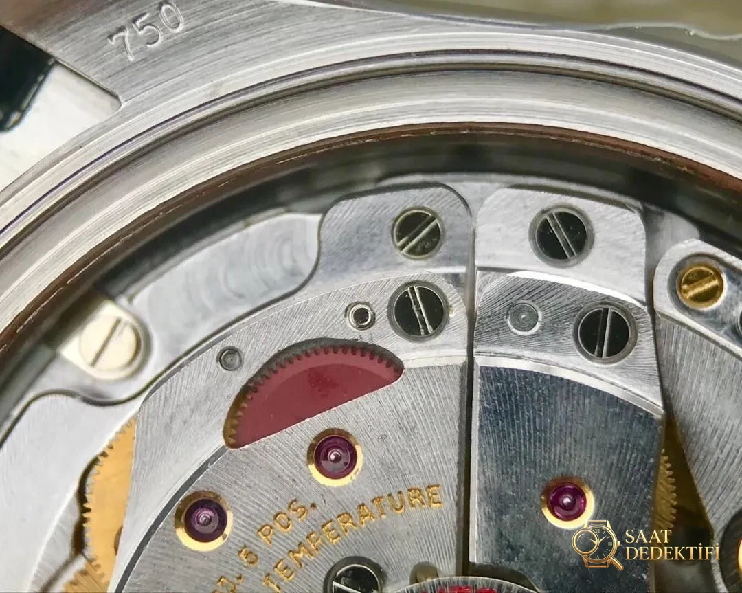 N Factory Rolex 4130 Daytona beyaz altın modelinin yepyeni V3 versiyonu