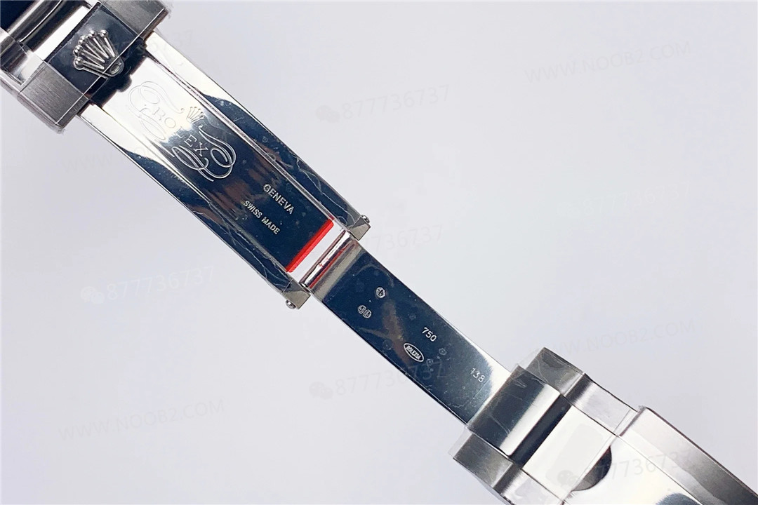 N Factory Rolex 4130 Daytona Gri Kauçuk Daytona V5 versiyonu nedir? — 9. fotoğraf