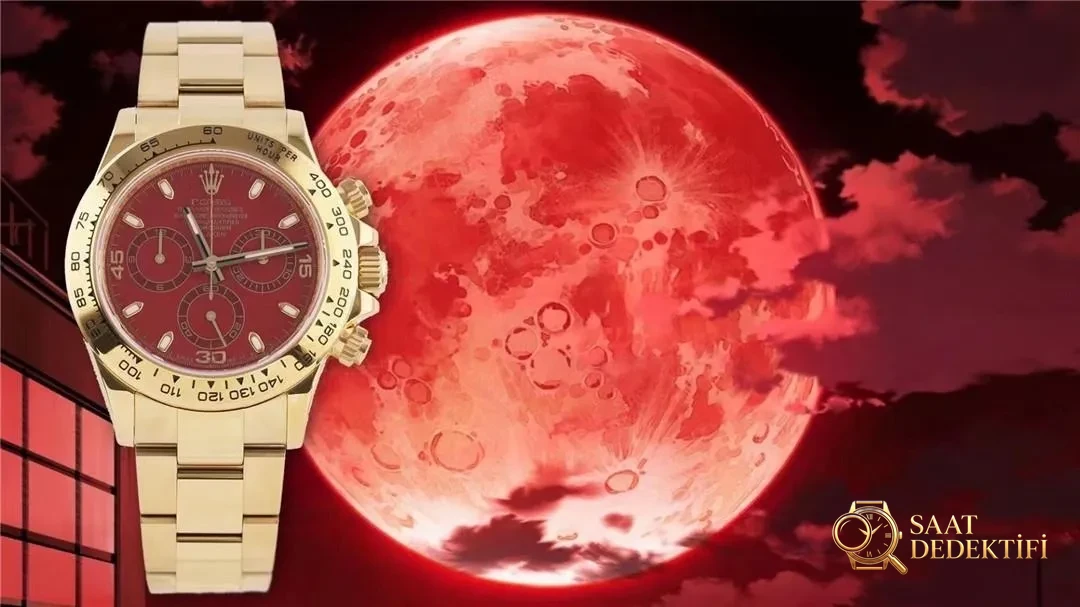 Rolex Daytona Noob Factory İncelemesi - Ön Görünüm ve Kasa Tasarımı