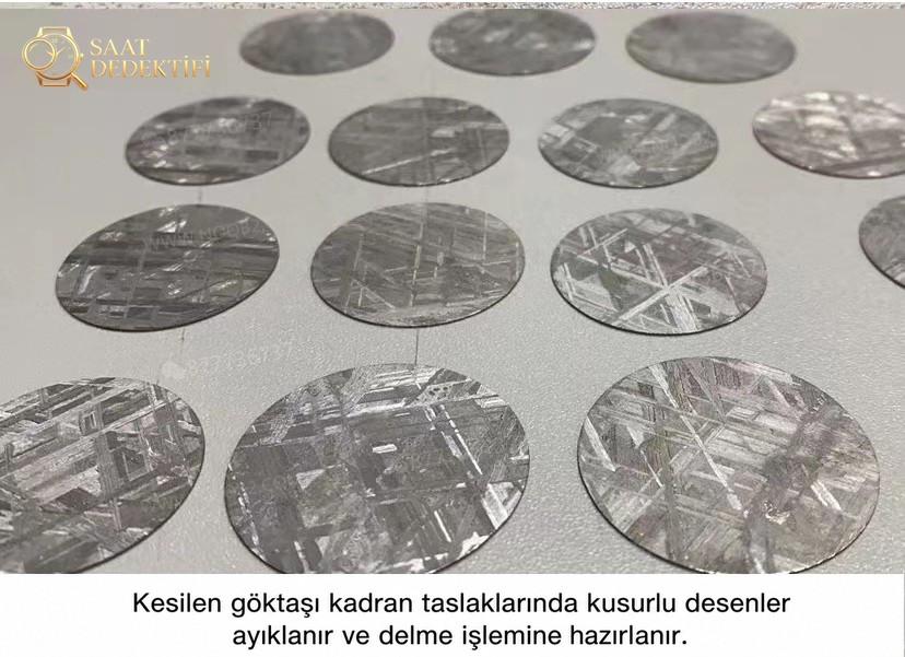 N Factory Rolex Daytona 4130 mekanizmalı gerçek göktaşı kadran işçiliği iyi mi? - Tepe Kilit Mekanizması ve Conta Yapısı