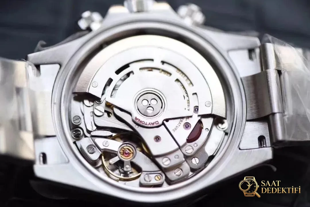 N Factory Rolex Daytona saatlerin hangi modeli en iyi? Hangi renk en klasik? Fiyatı ne kadar? - Klips Kilidi ve Lazer Damgalar