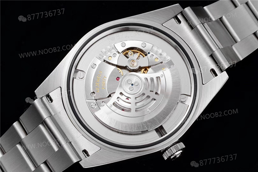N Factory Rolex Sky-Dweller serisi m326934-0003 — 9. fotoğraf