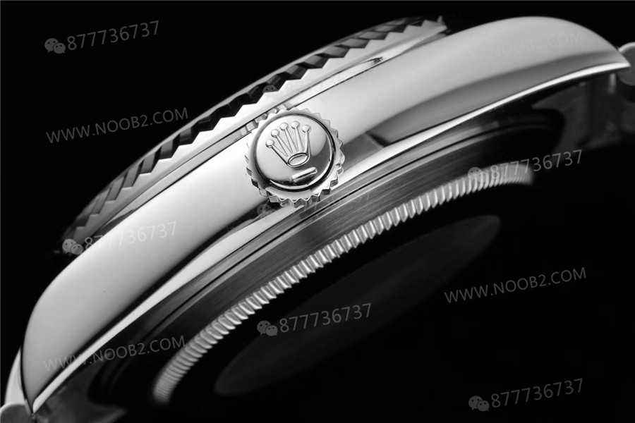 N Factory Rolex Sky-Dweller Serisi m326934-0005 — 7. fotoğraf