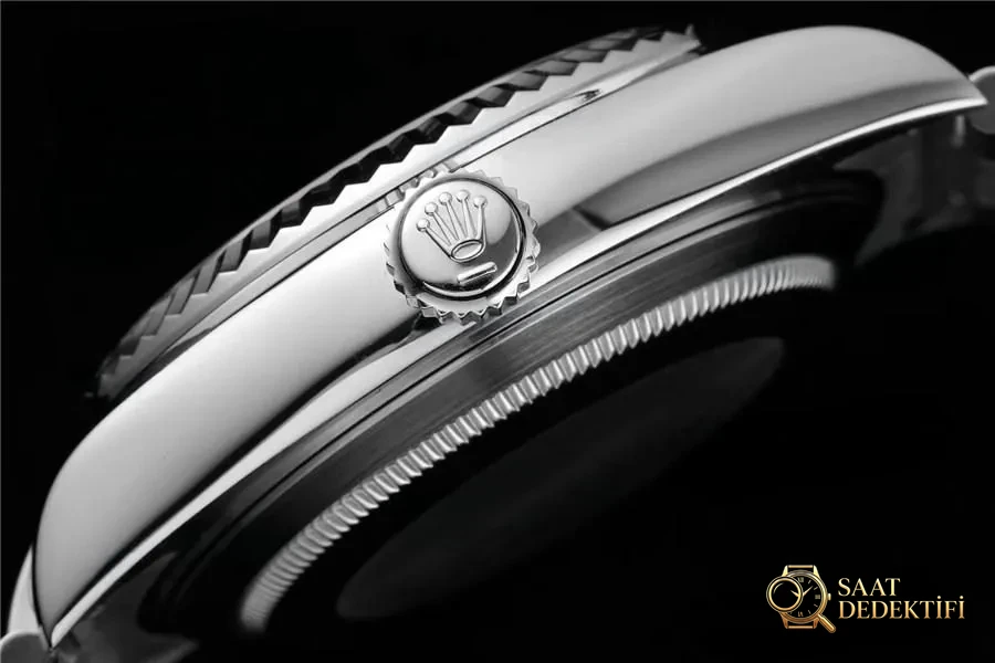 N Factory Rolex Sky-Dweller Serisi m326934-0005 - Klips Kilidi ve Lazer Damgalar