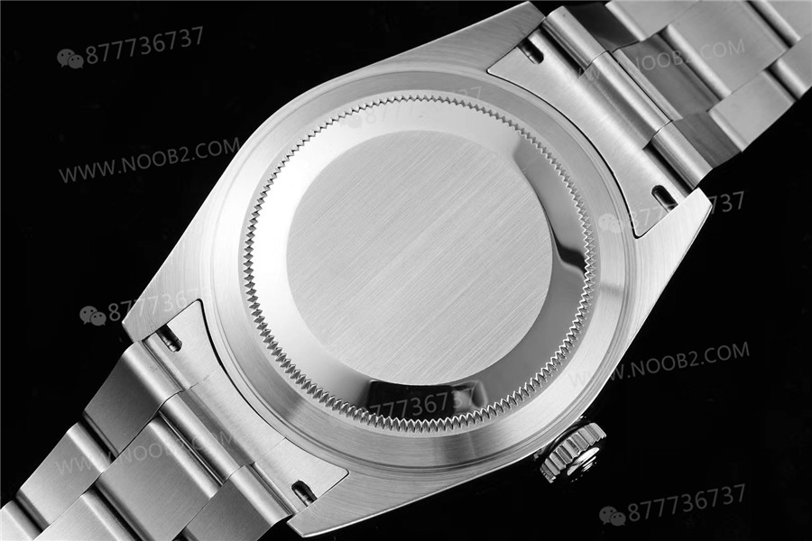 N Factory Rolex Sky-Dweller Serisi m326934-0005 — 9. fotoğraf
