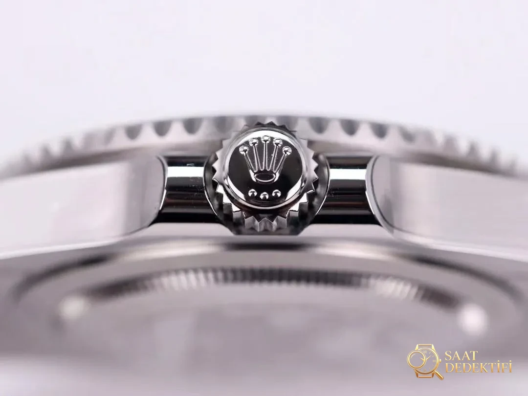 N Factory V11 Rolex GMT-Master yeşil ibre kalitesi nasıl? - Bilezik, Toka ve Klips Mekanizması