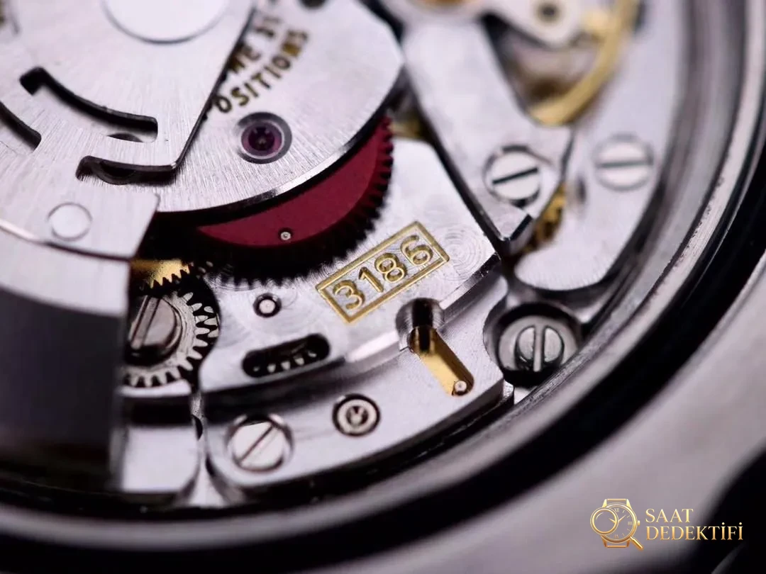 N Factory V11 Rolex GMT-Master yeşil ibre kalitesi nasıl? - Bilekte Duruş ve Kasa Orantısı