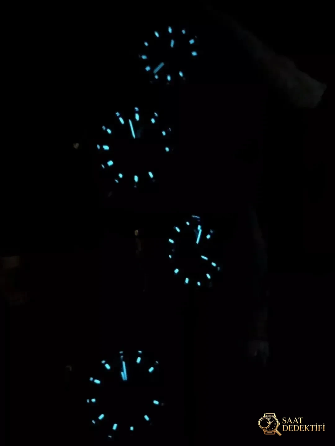 N Factory V2 Versiyonu Rolex Daytona Panda: 904 Çelik, 4130 Mekanizma ve Göze Daha Hoş Gelen Tali Kadranlar - Mekanizma Çark Dizilimi ve Taş Yatakları