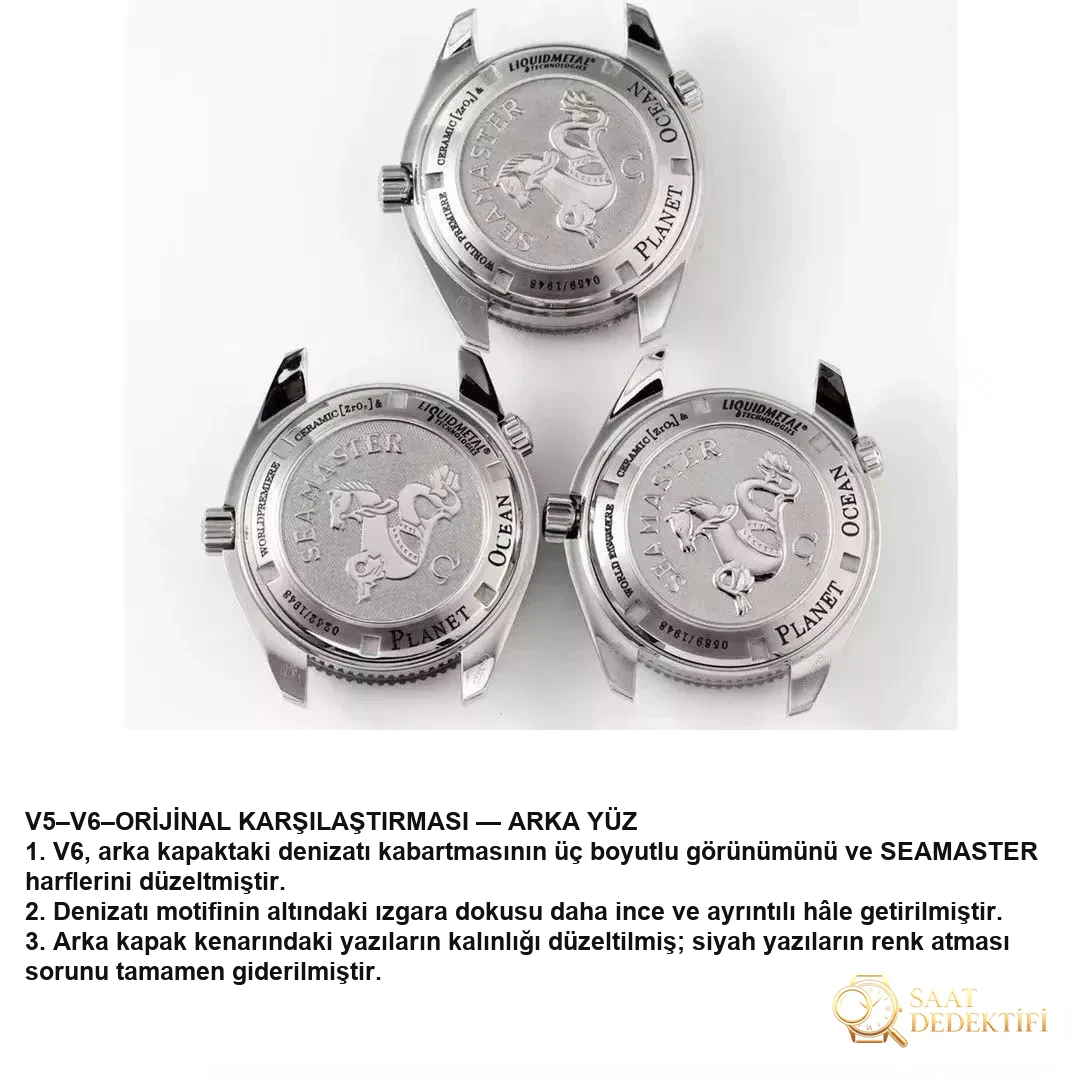 N Fábrica V6 versión Omega 1948