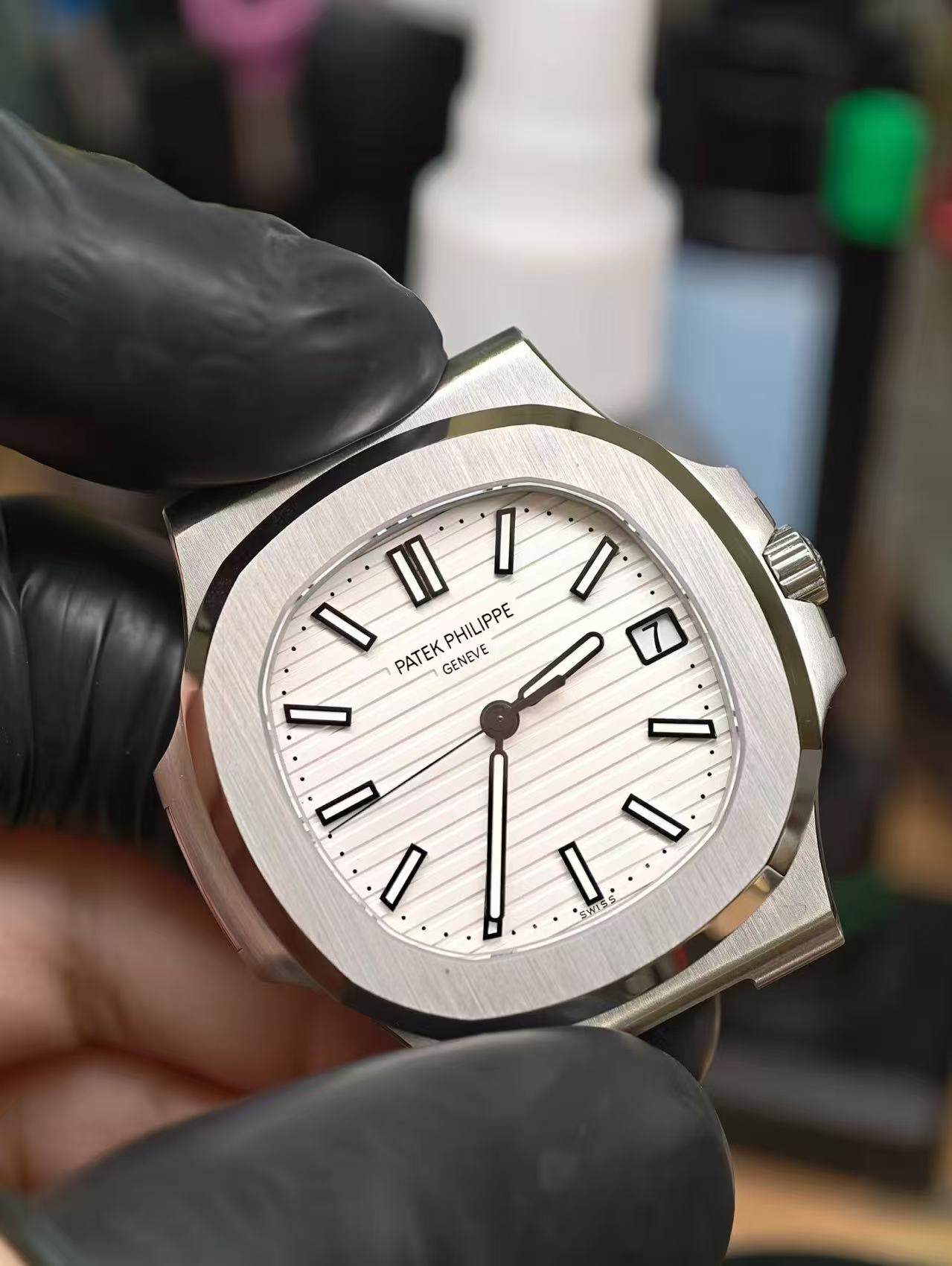 Patek 5711 Replika