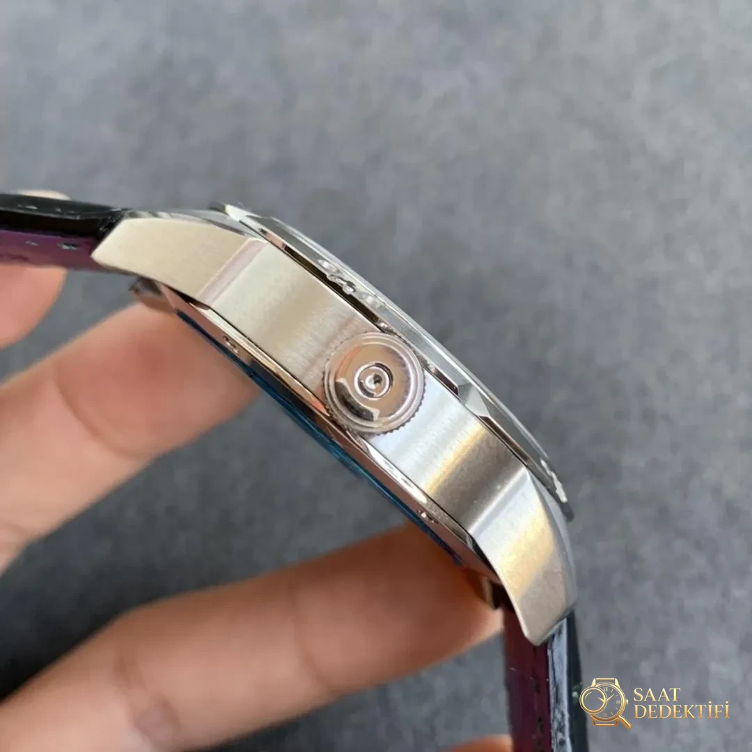 Konstantin Chaykin Kasa